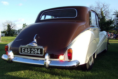 Armstrong Siddeley Star